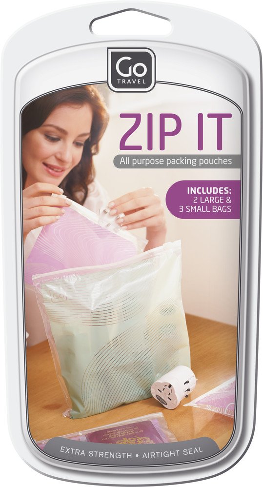 [111] Go Travel Zip It