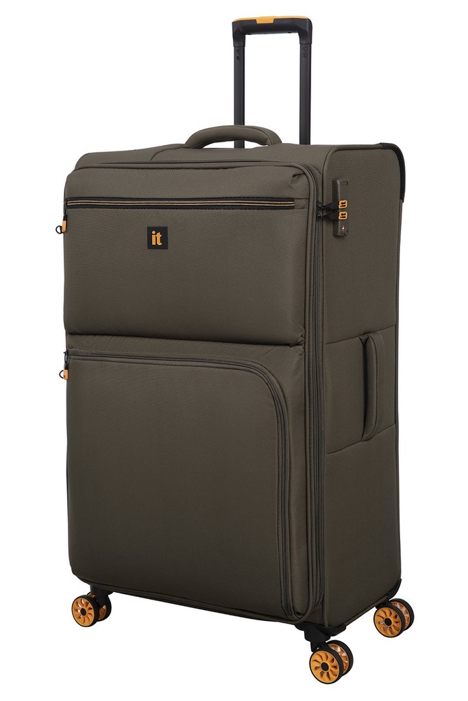 It Luggage Compartment 74cm Brown