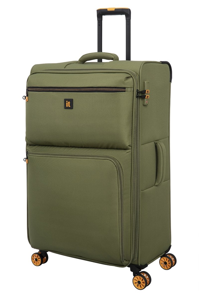It Luggage Compartment 74cm Green