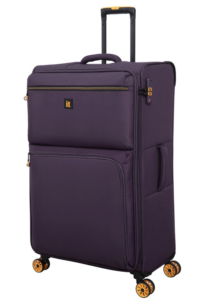 It Luggage Compartment 74cm Purple