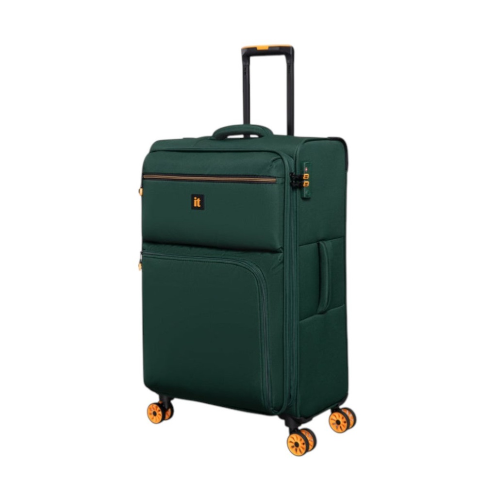 [12-3149-0802SPACEFOREST] It Luggage Compartment 64cm Space Forest