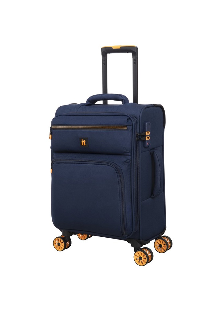 It Luggage Compartment 47cm Blue