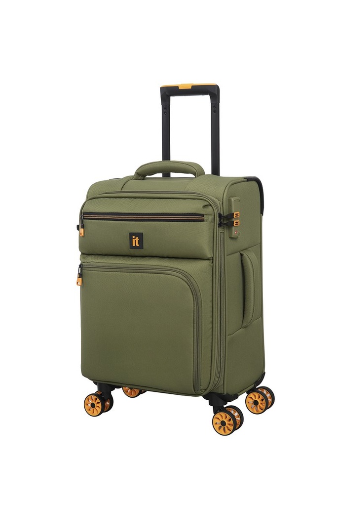 It Luggage Compartment 47cm Green