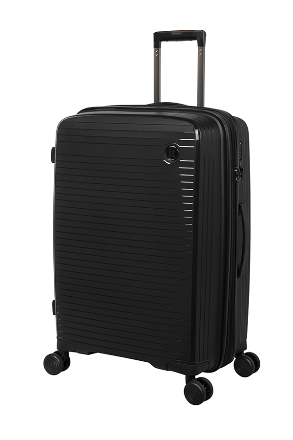 It Luggage Spontaneous Trolley Case 68cm Black