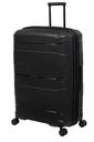 IT Luggage Momentus 76cm Black