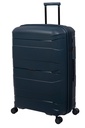 IT Luggage Momentus 76cm Blue