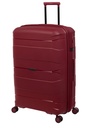 IT Luggage Momentus 76cm Red
