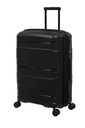 IT Luggage Momentus 67cm Black
