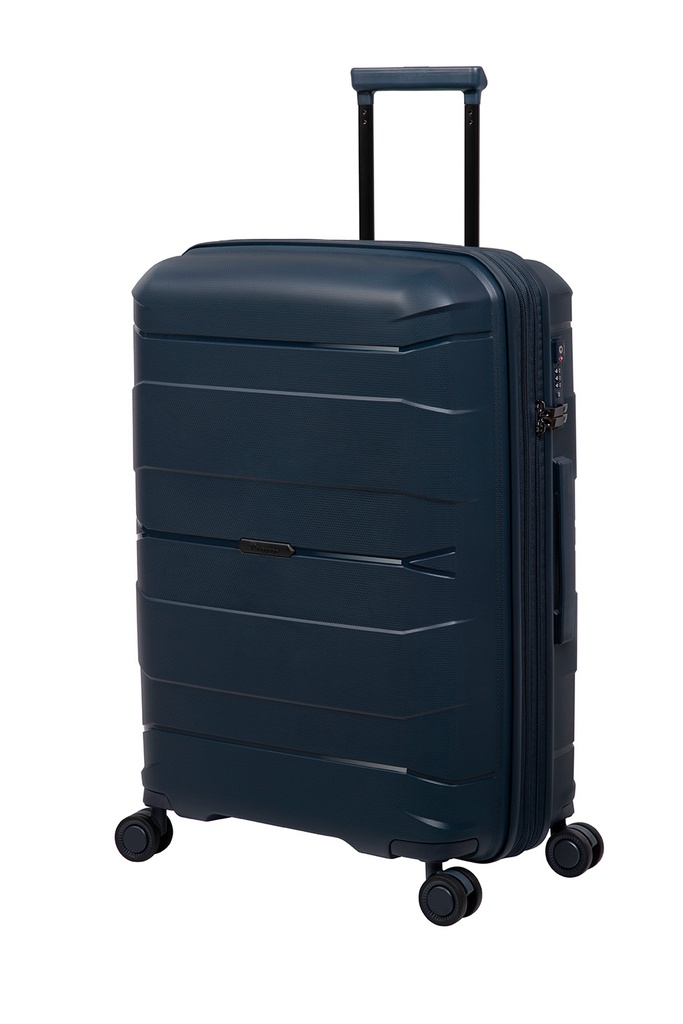 IT Luggage Momentus 67cm Blue