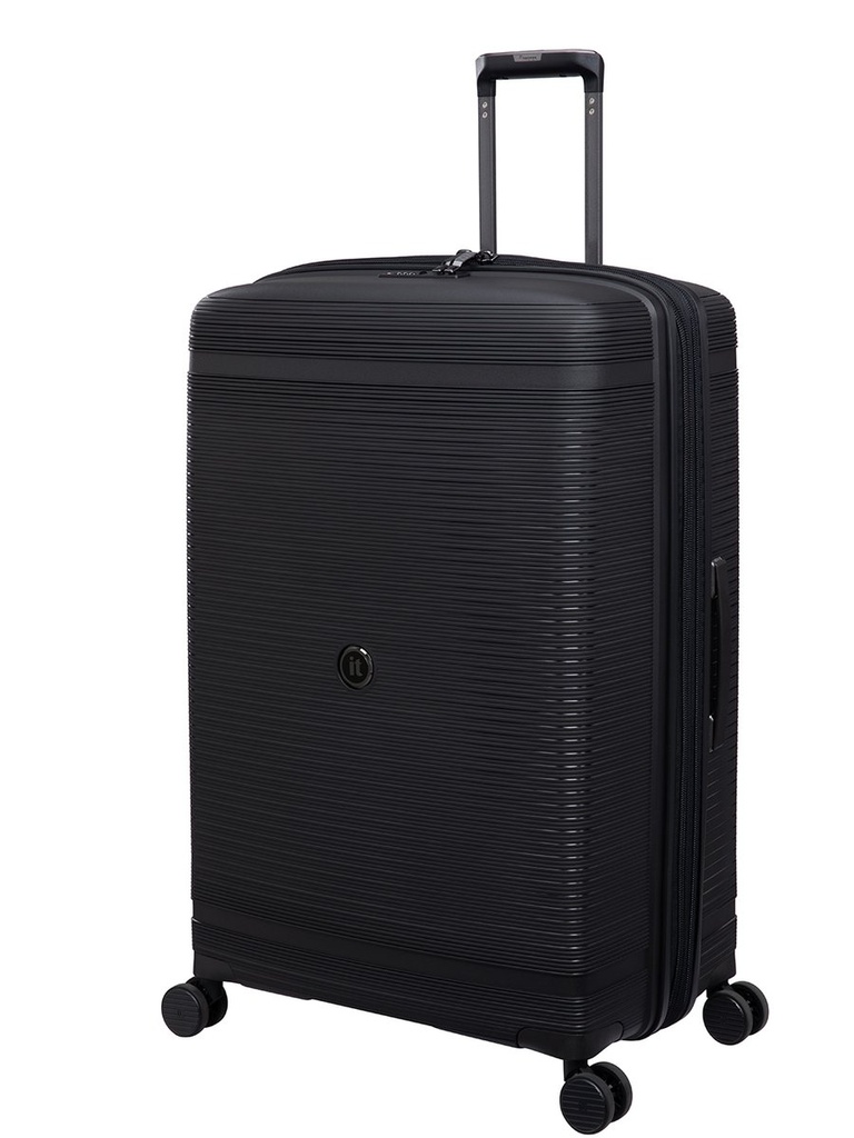 It Luggage Unanimous II Black 29"