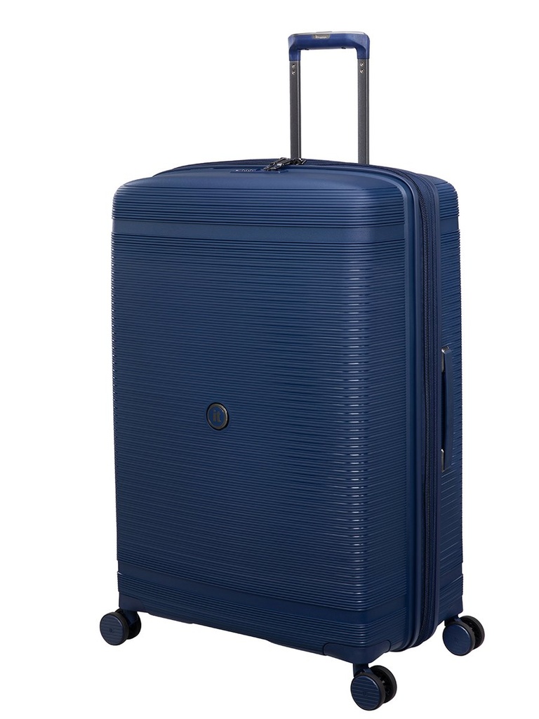 It Luggage Unanimous II Dark Blue 29"