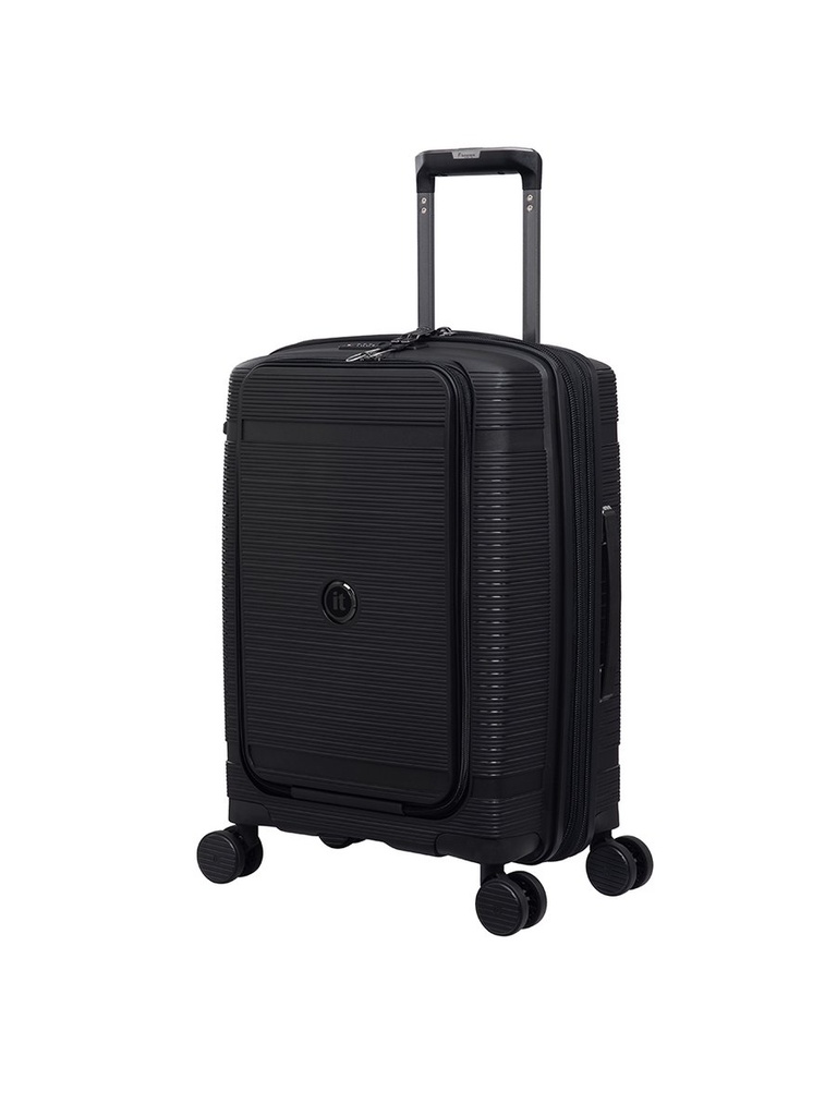 It Luggage Unanimous II Black 20"