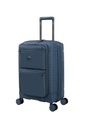 It Luggage Unanimous 55cm Blue