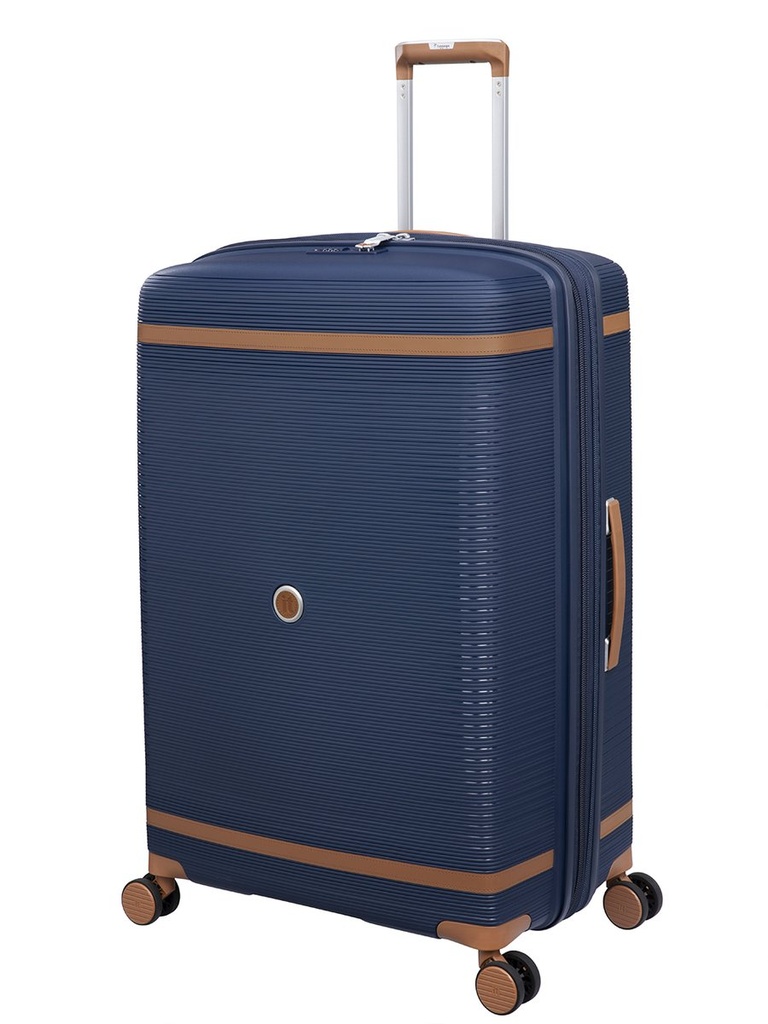 It Luggage Illustrious Dark Blue 74cm