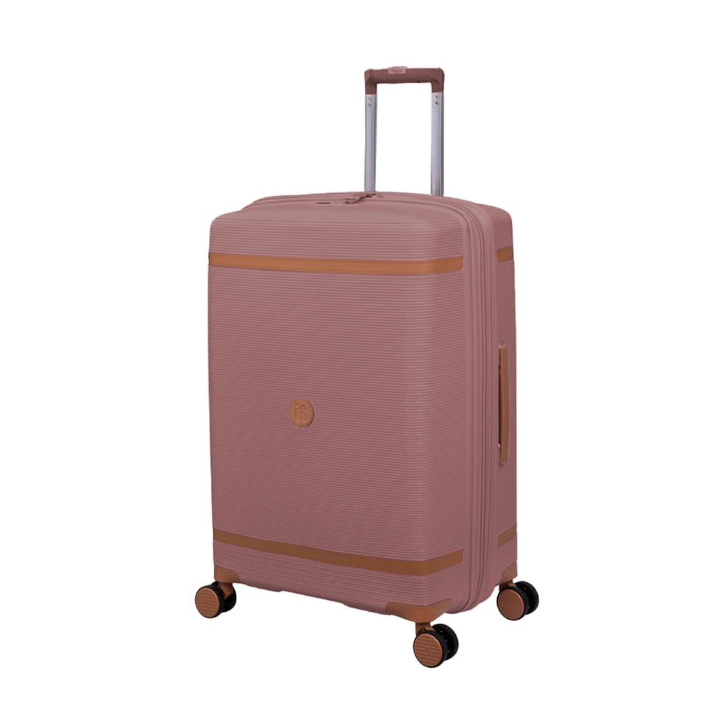 It Luggage Illustrious 67cm Cognac