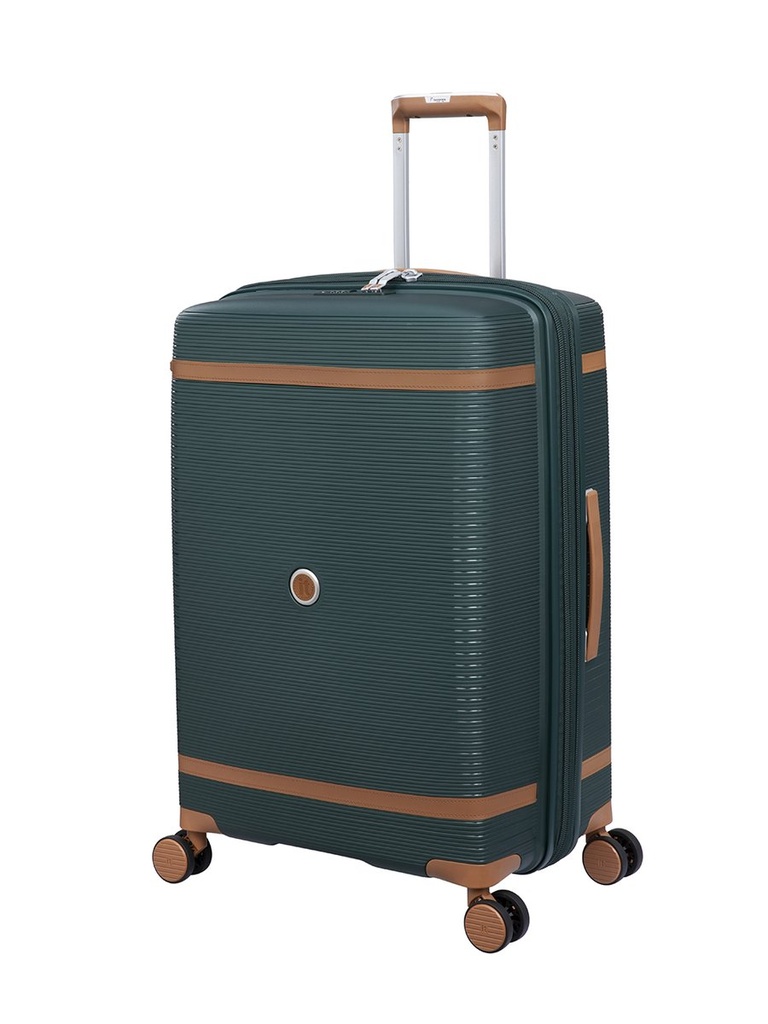 It Luggage Illustrious Dark Green 63.5cm