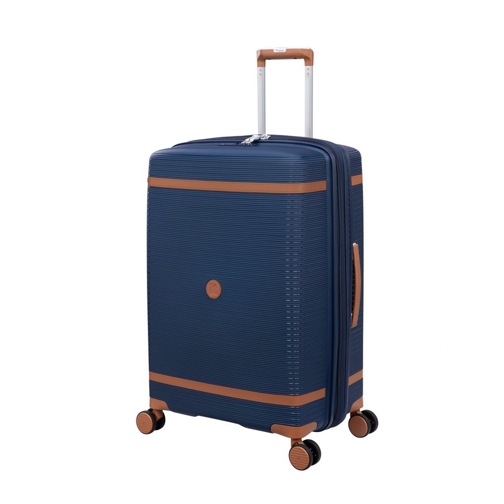 It Luggage Illustrious 67cm Navy Blue