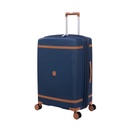 It Luggage Illustrious 67cm Navy Blue