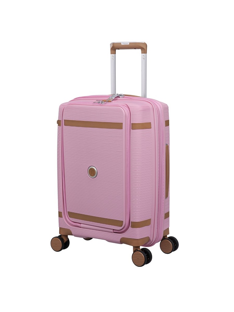 It Luggage Illustrious Romance Rose 48cm