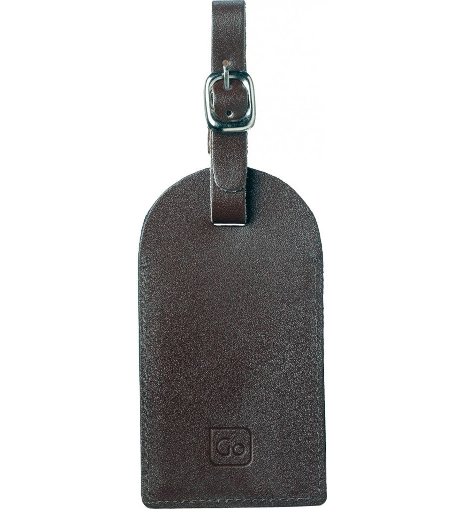 GO Travel  Labels For Luggage
