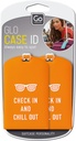 Go Travel Glo Case ID