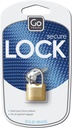 GO Travel  Case Lock