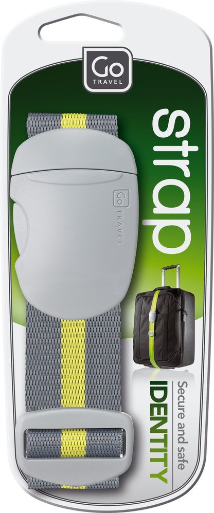 GO Travel  Luggage Strap