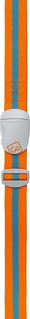 GO Travel  Luggage Strap
