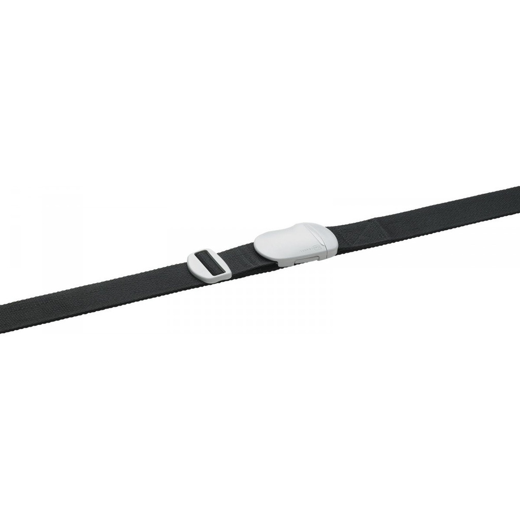 [187] GO Travel  Luggage Strap Plus