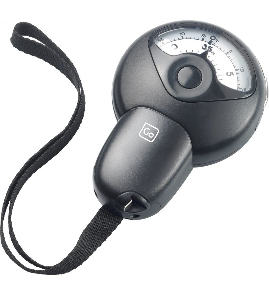 [2003] GO Travel  Weigh Me