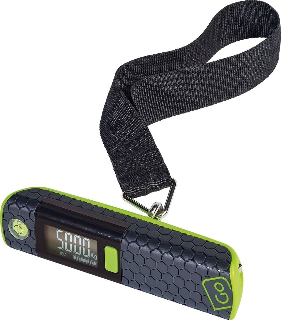 Go Travel Digi Scales Pro