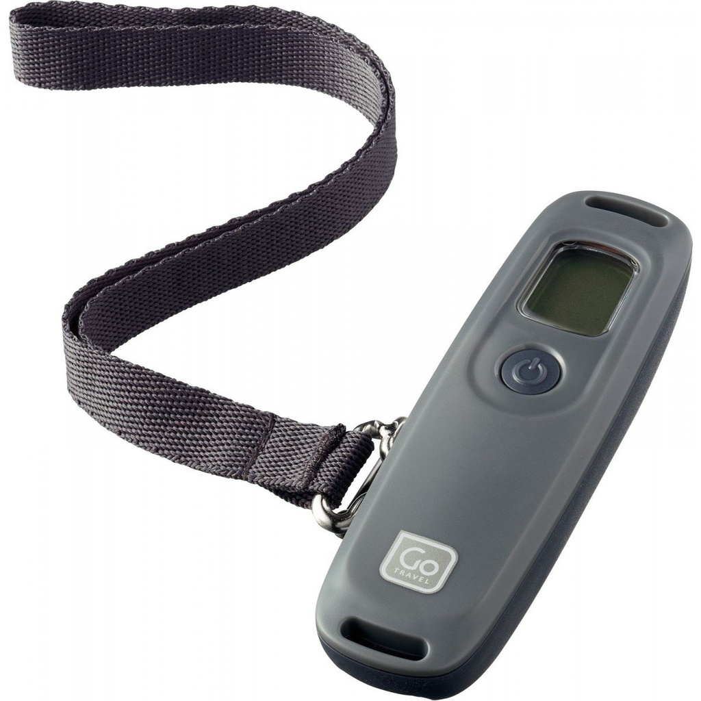 GO Travel  Digital Scale