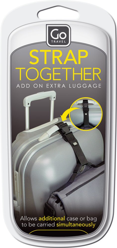 GO Travel  Add a Bag