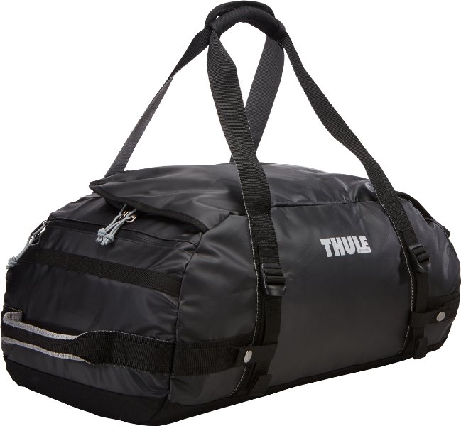 Thule Chasm S 40L Black