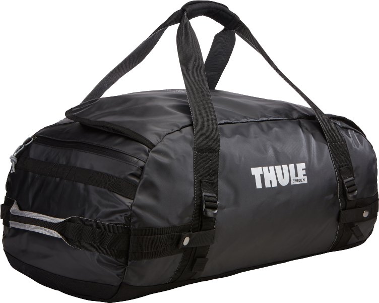 [221201TH] Thule Chasm M 70L Black