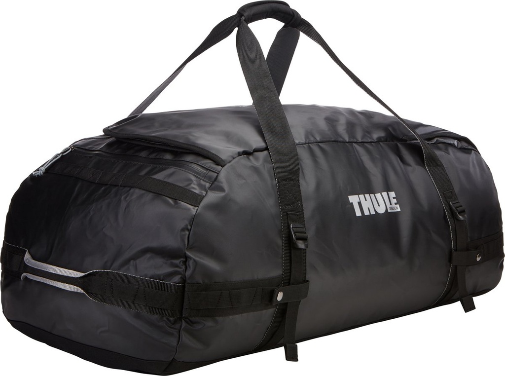 [221401TH] Thule Chasm XL 130L Black
