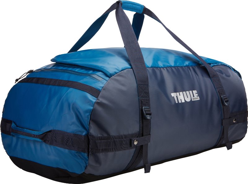 [221402TH] Thule Chasm XL 130L Poseidon