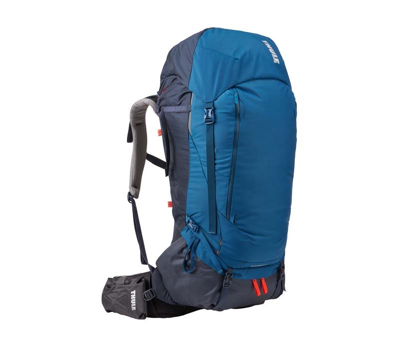 [222101TH] Thule Guidepost 75L Men's Backpacking Pack Poseidon