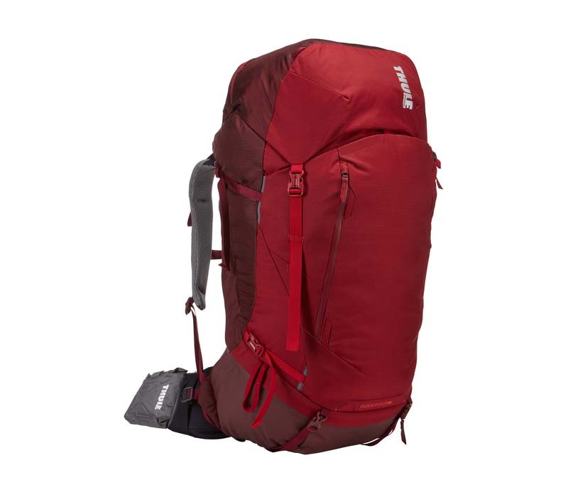 [222103TH] Thule Guidepost 75L Women's Backpacking Pack Bordeaux