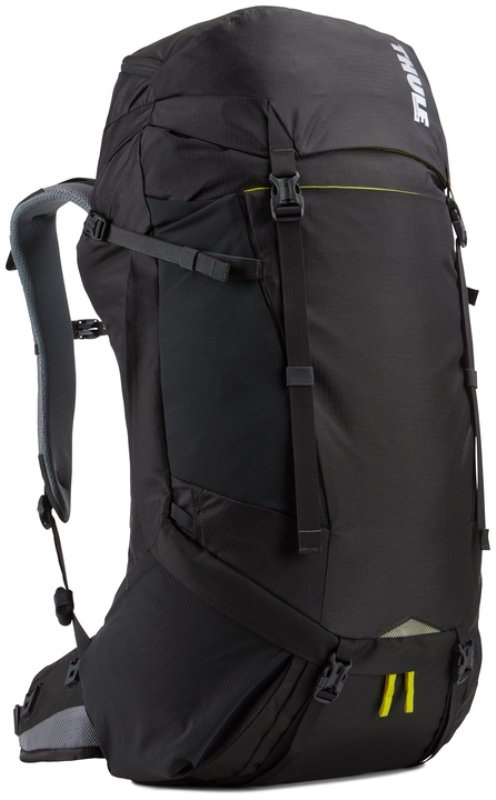 [223100TH] Thule Capstone 50L Men's Hiking Backpack Obsidian