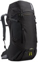 Thule Capstone 50L Men's Hiking Backpack Obsidian