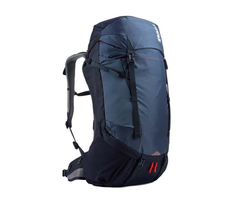 Thule Capstone 50L Men's Hiking Backpack Atlantic