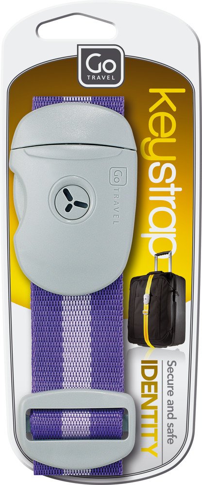 [224] GO Travel  Key Strap
