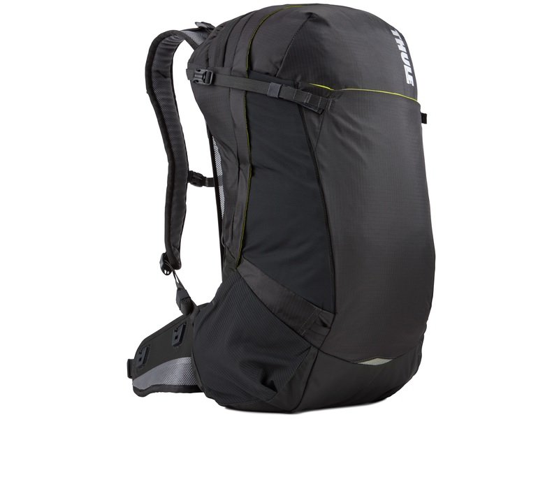 [224100TH] Thule Capstone 32L Men's Hiking Backpack Obsidian