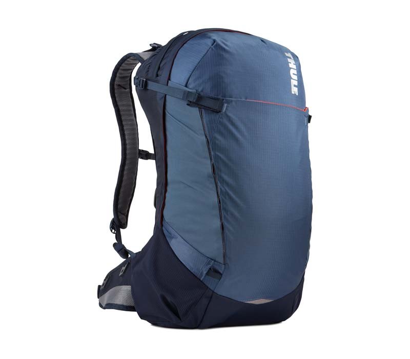 [224101TH] Thule Capstone 32L Men's Hiking Backpack Atlantic