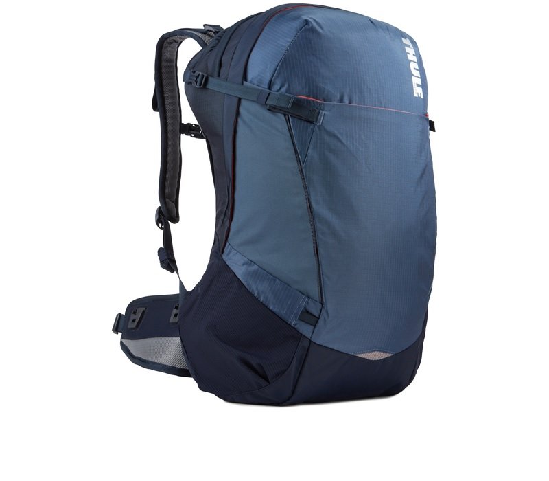 Thule Capstone 32L Women's Hiking Backpack Atlantic