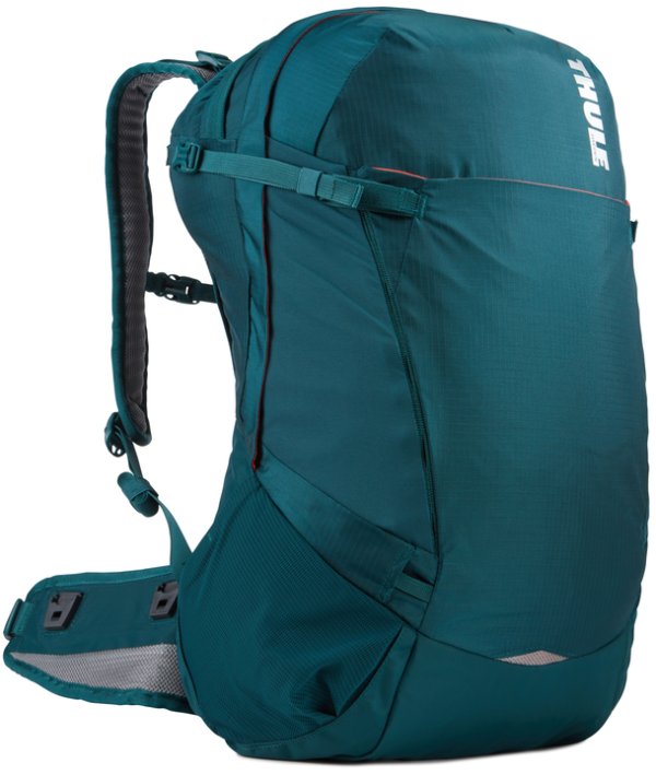 Thule Capstone 32L Women's Hiking Backpack Deep Teal