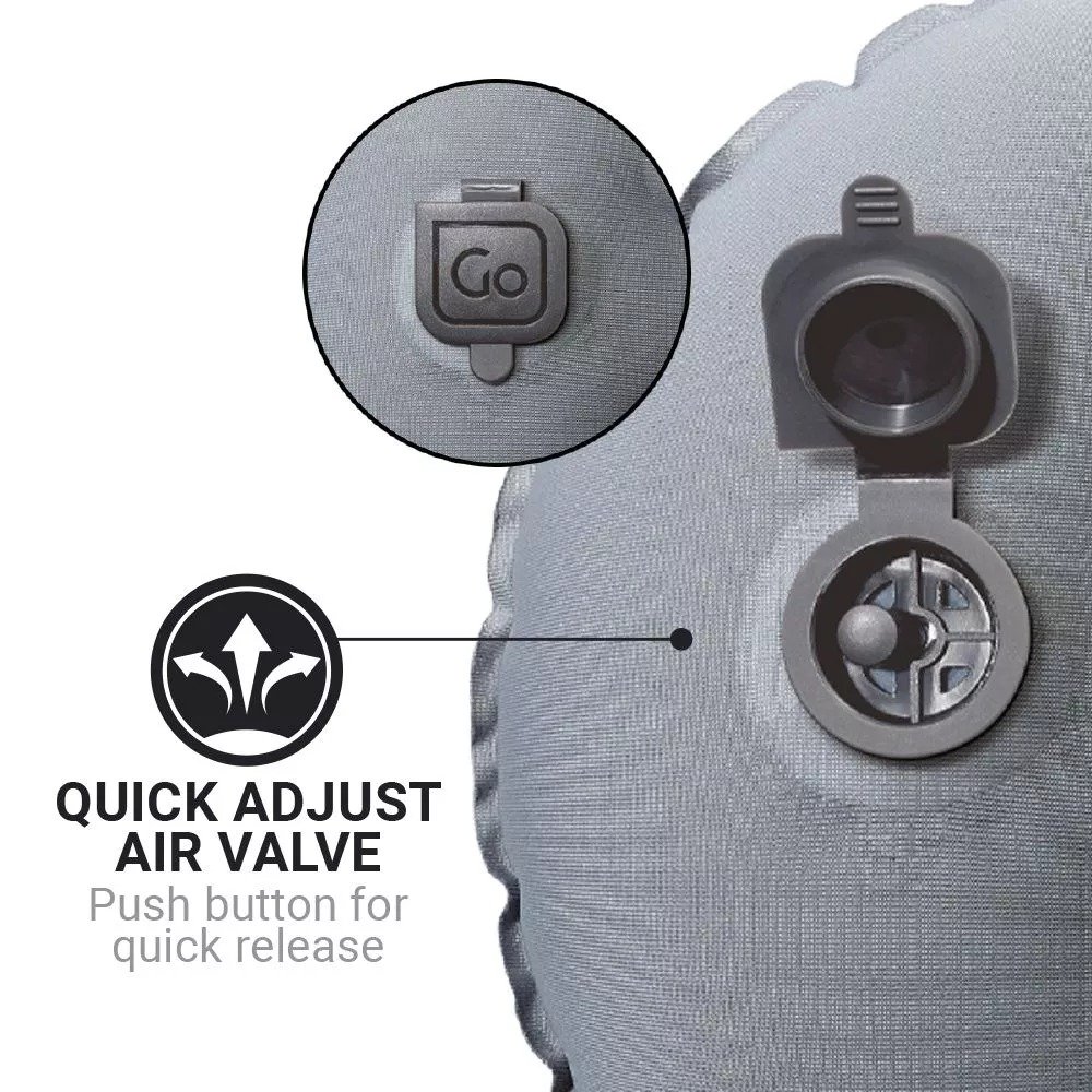 Go Travel Compact Universal