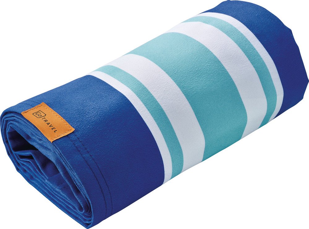 [260] Go Travel Towel ( XL )