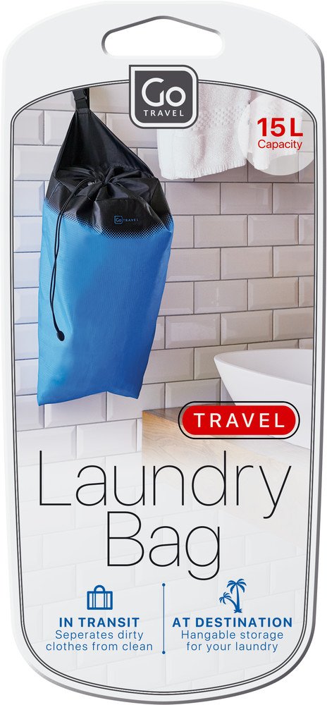 Go Travel Laundry Bag